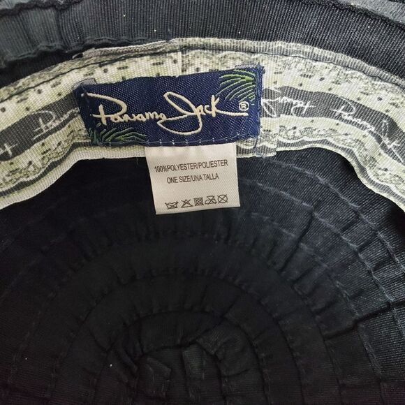 Panama Jack hat - Picture 5 of 6